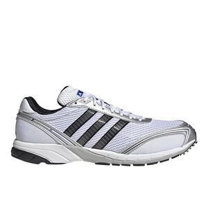 adidas Adizero Adios Og White Sneakers Casual Shoes Men's Size 10 - (JQ9306)